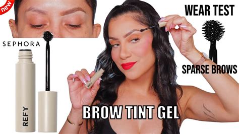 Refy brows review  $24